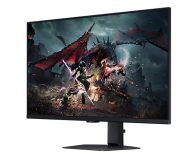 SAMSUNG Odyssey G5 S32DG500EUX G50D - 1263687 - zdjęcie 2